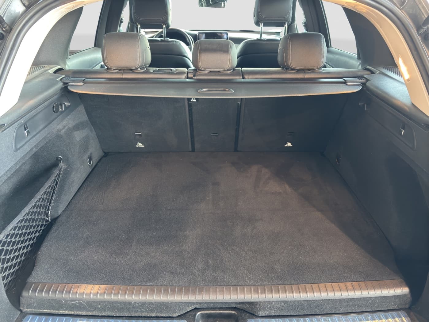 Mercedes-Benz GLC 300 de 4M Bild 19