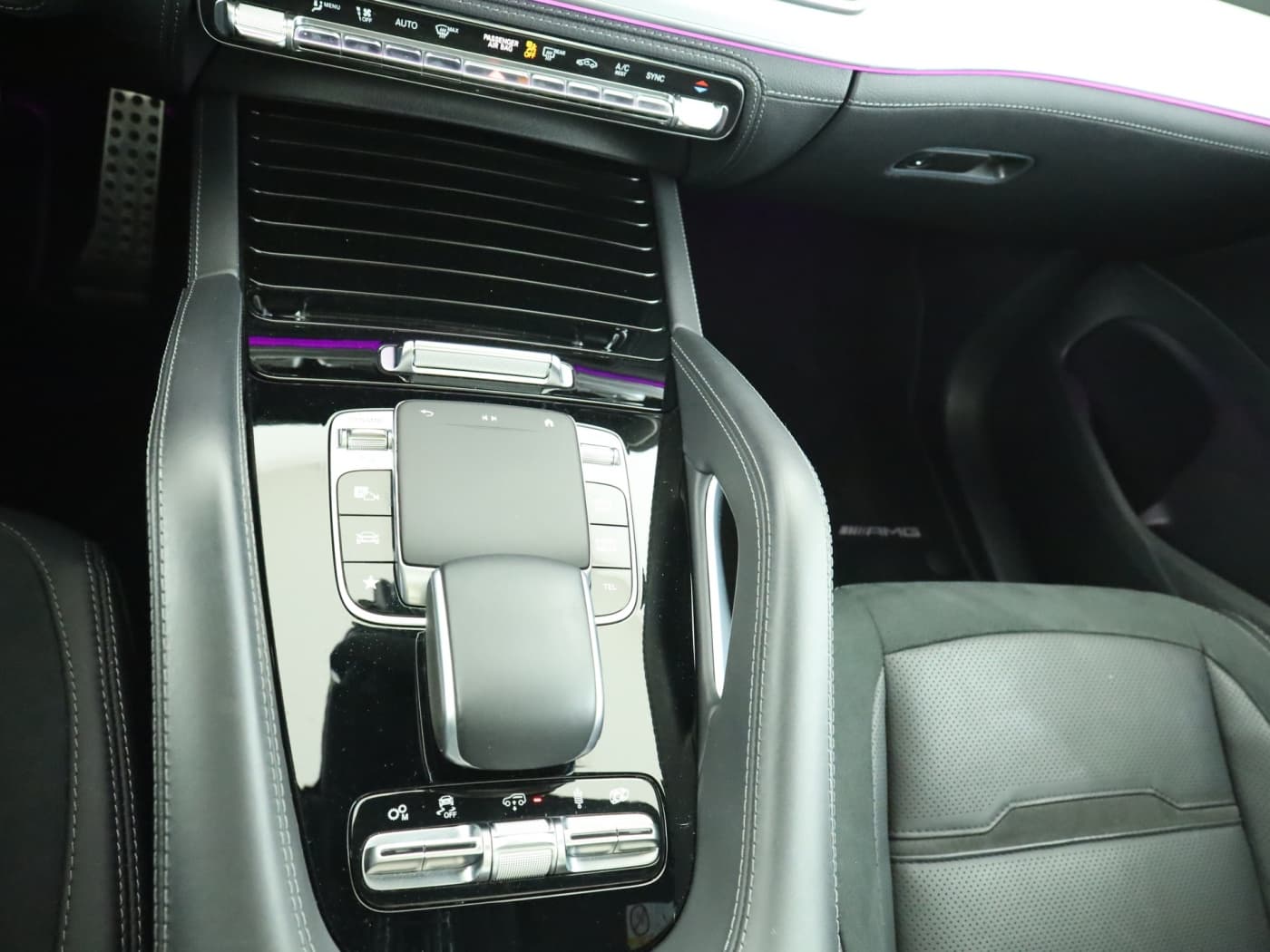 Mercedes-Benz GLE 53 AMG 4M+ Bild 15