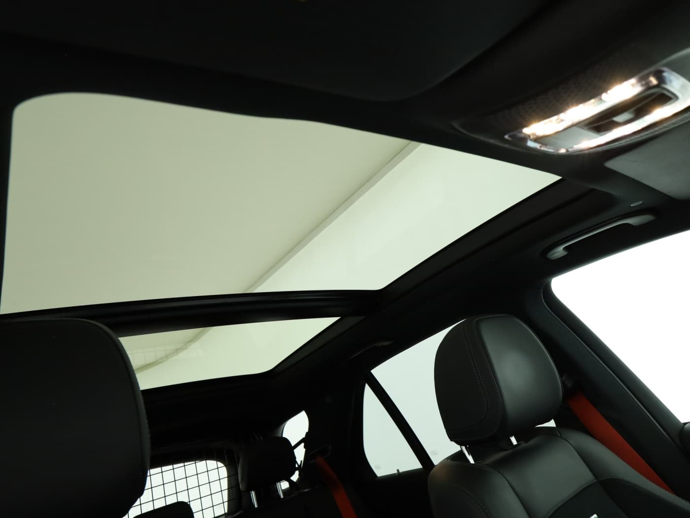 Mercedes-Benz GLE 53 AMG 4M+ Bild 21