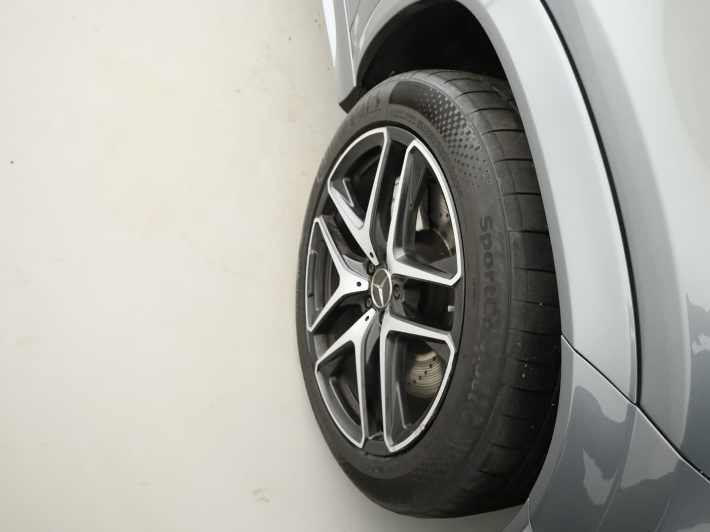 Mercedes-Benz GLE 53 AMG 4M+ Bild 22