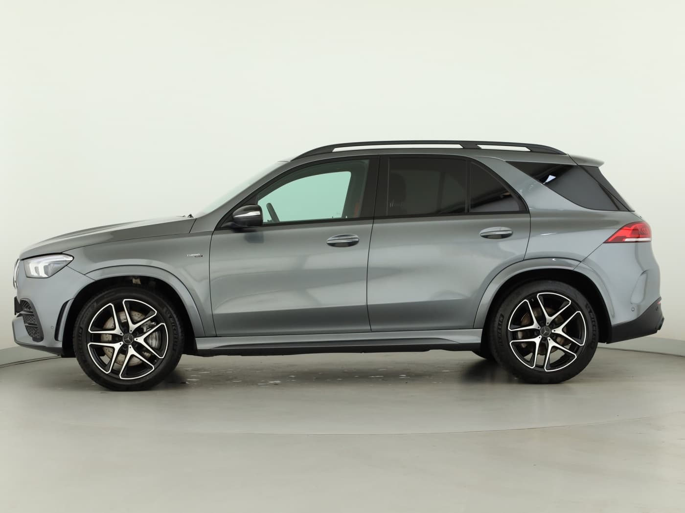Mercedes-Benz GLE 53 AMG 4M+ Bild 7