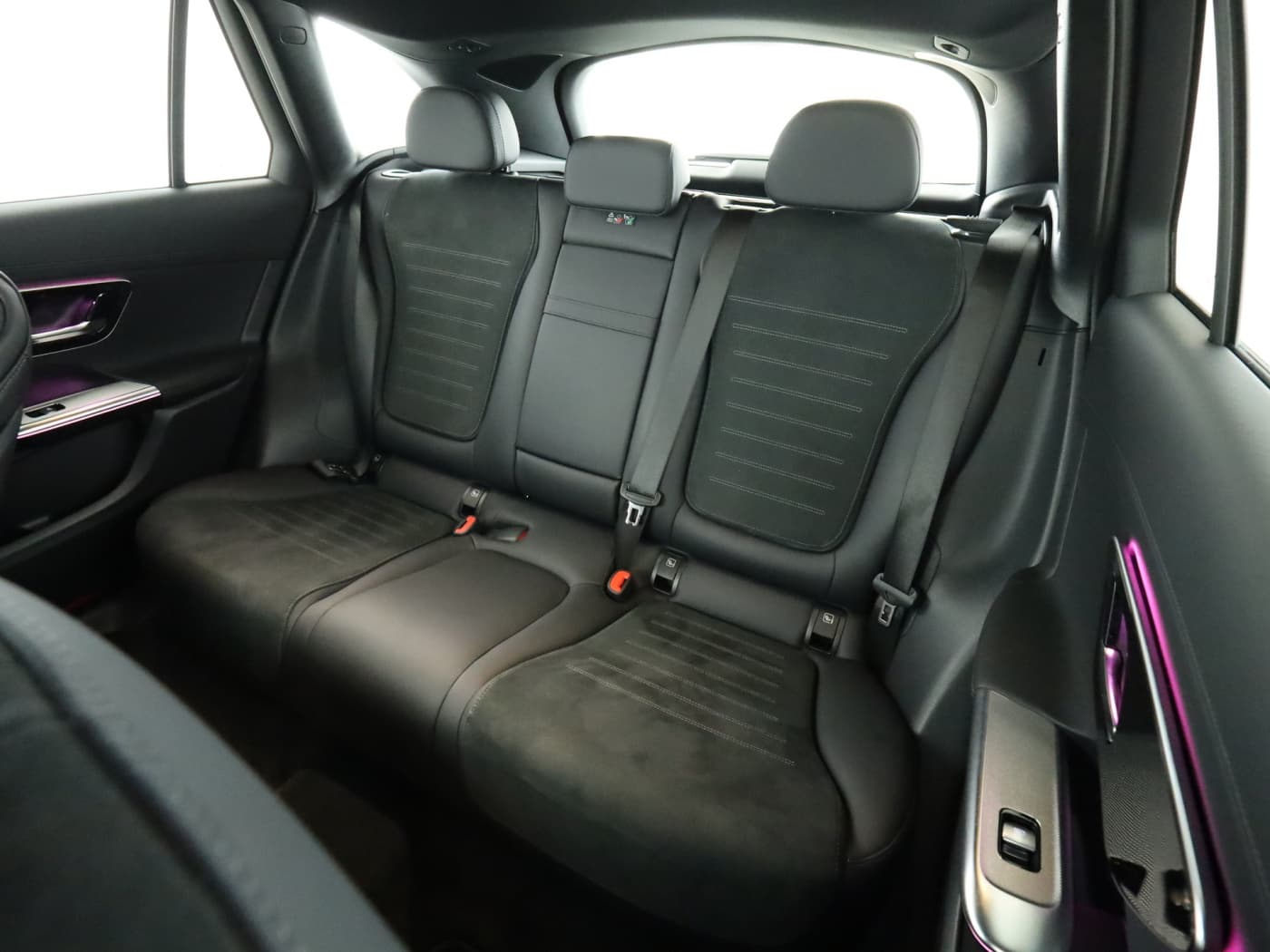 Mercedes-Benz GLC 220 d 4M Bild 18