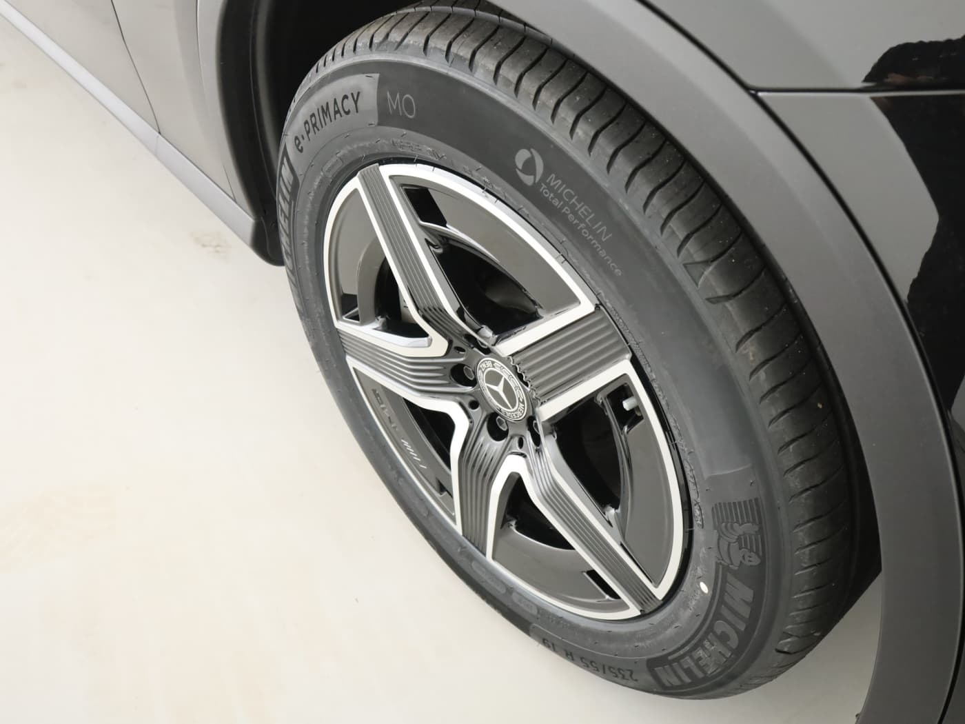 Mercedes-Benz GLC 220 d 4M Bild 21
