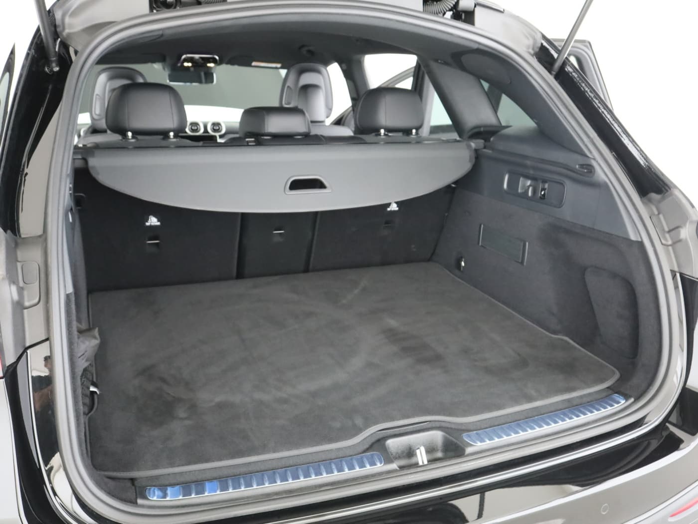 Mercedes-Benz GLC 220 d 4M Bild 22