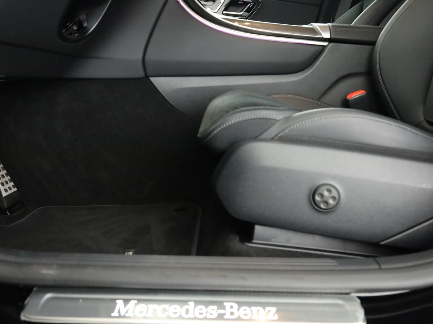 Mercedes-Benz GLC 220 d 4M Bild 27