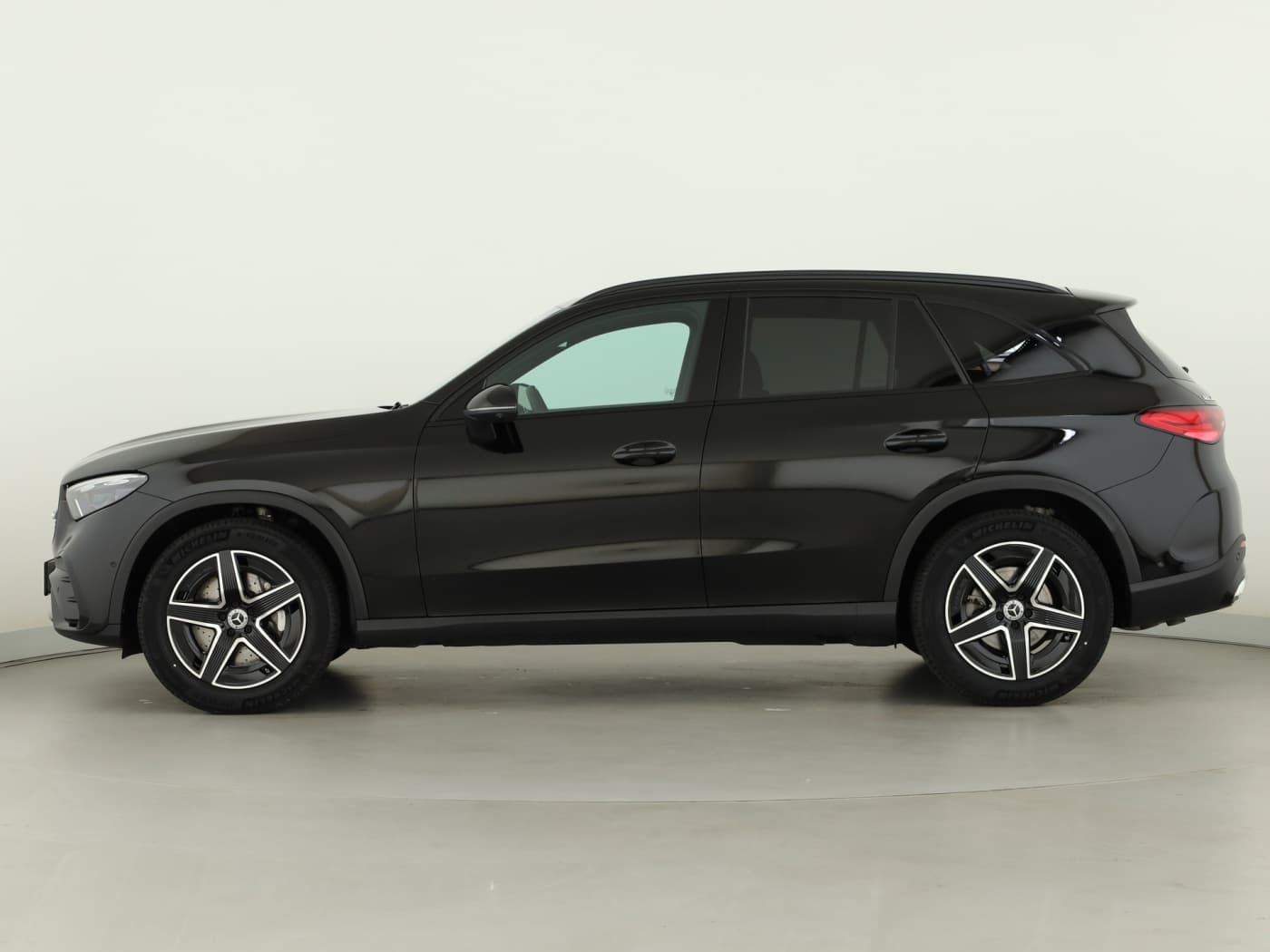 Mercedes-Benz GLC 220 d 4M Bild 7