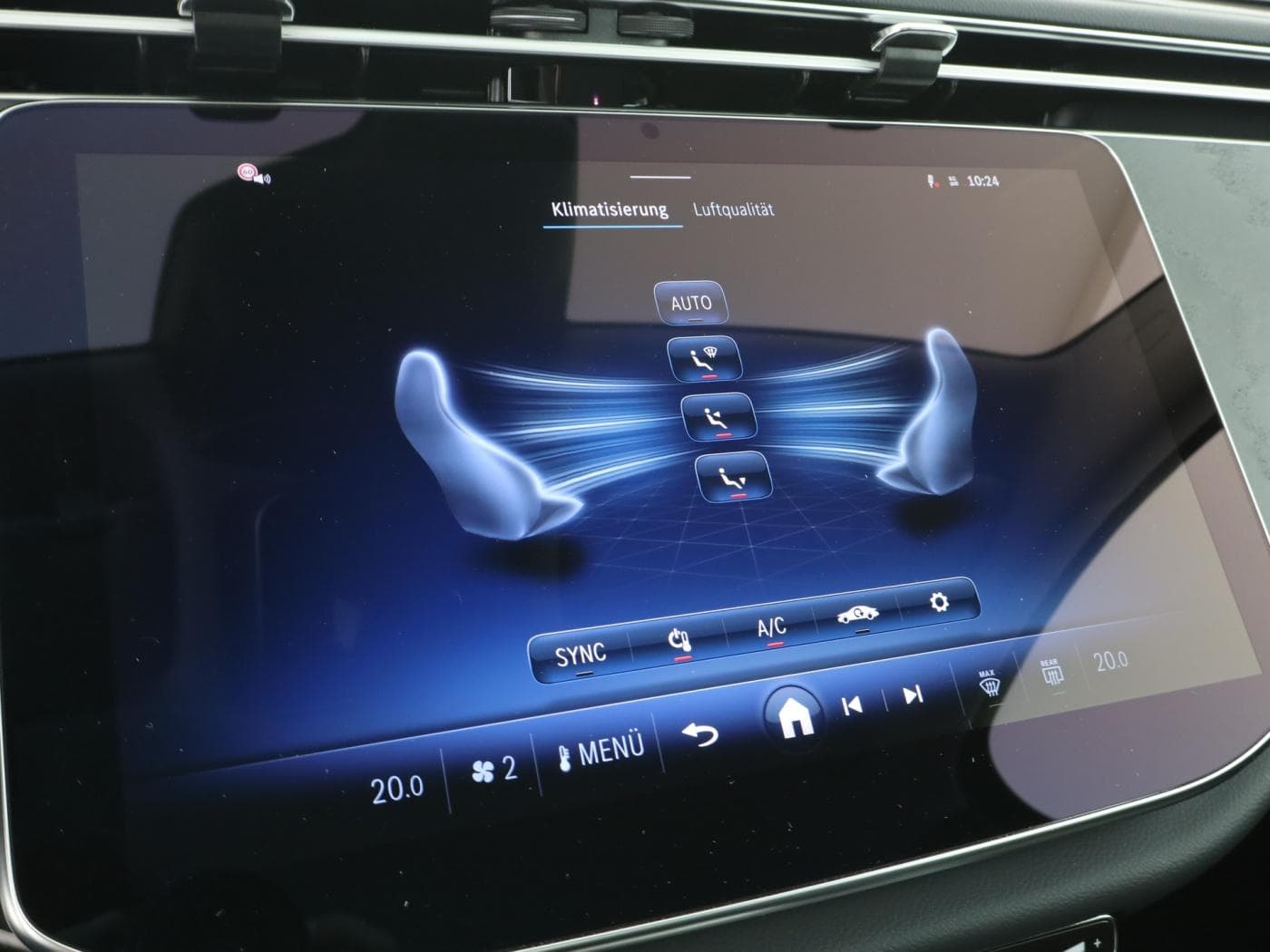 Mercedes-Benz E 220 d Bild 14
