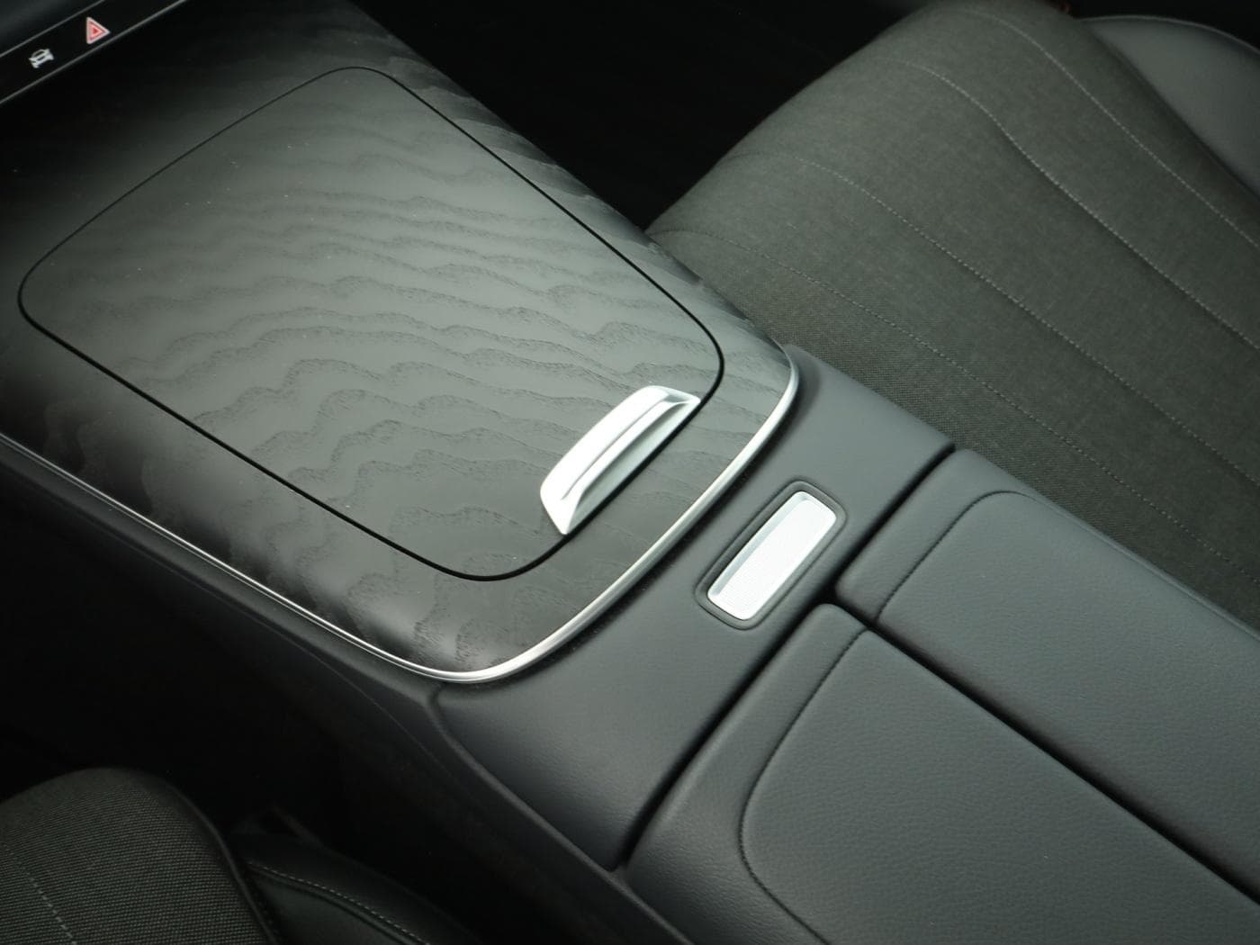 Mercedes-Benz E 220 d Bild 15