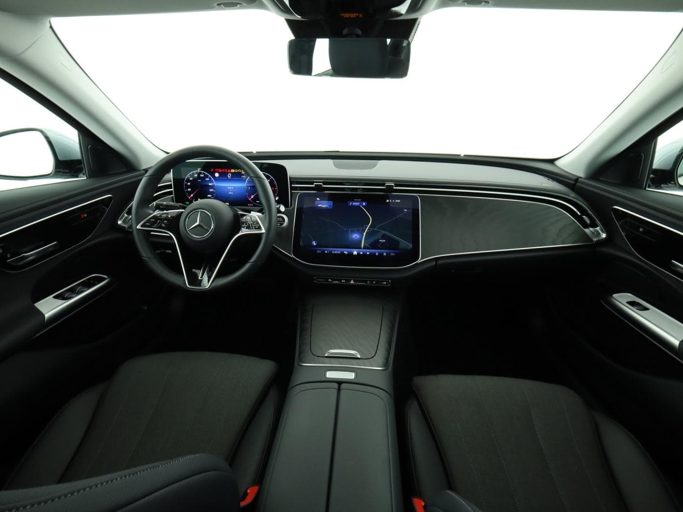 Mercedes-Benz E 220 d Bild 19