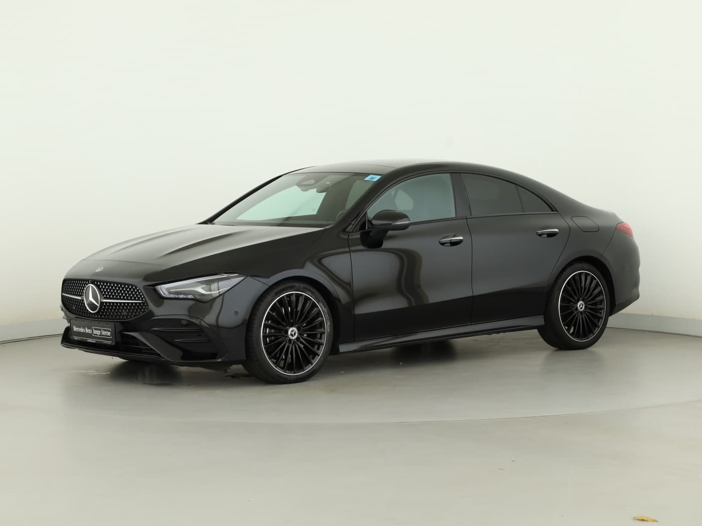 Mercedes-Benz CLA 200 d Bild 5