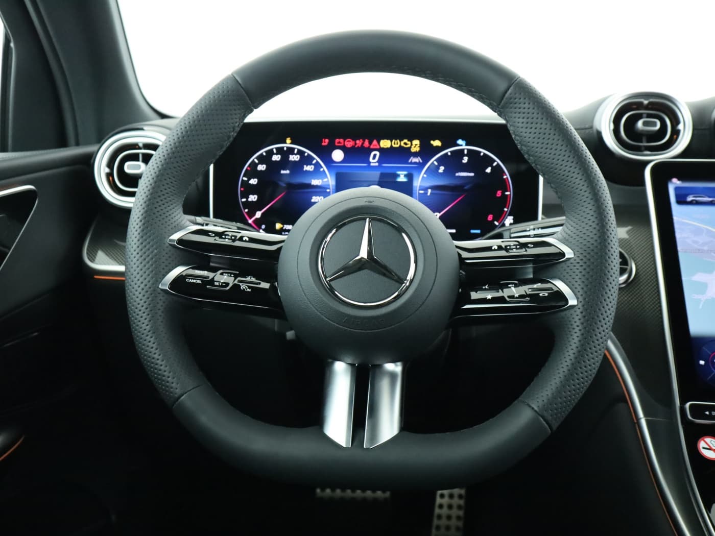 Mercedes-Benz GLC 220 d 4MATIC Bild 11