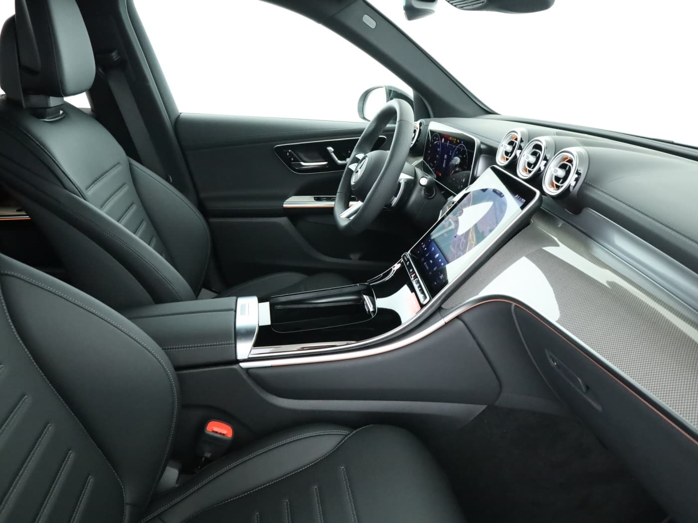 Mercedes-Benz GLC 220 d 4MATIC Bild 17