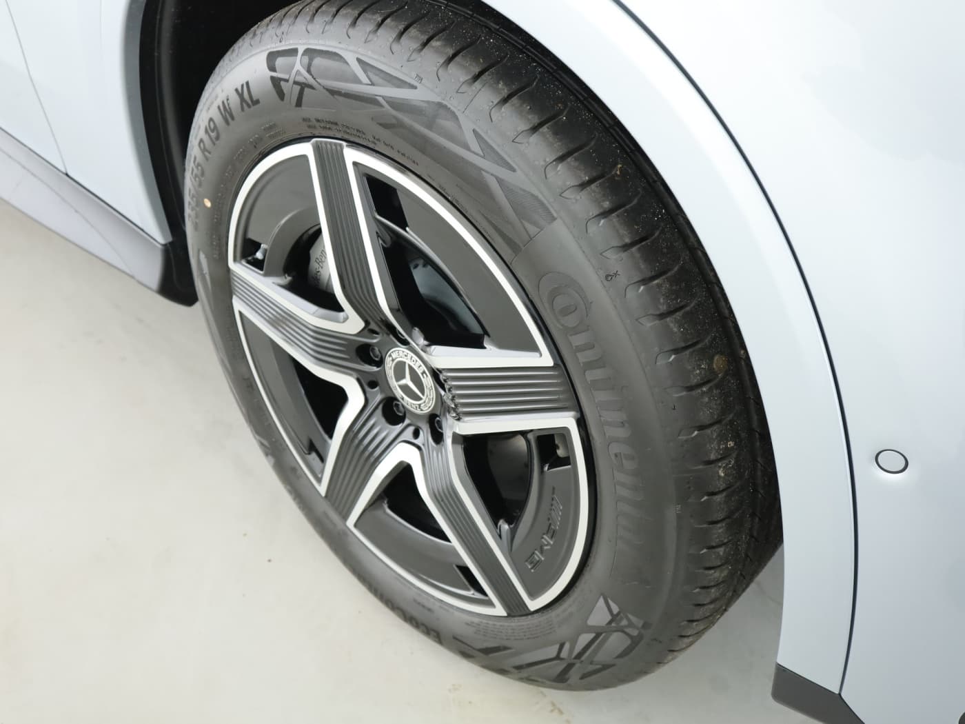 Mercedes-Benz GLC 220 d 4MATIC Bild 21