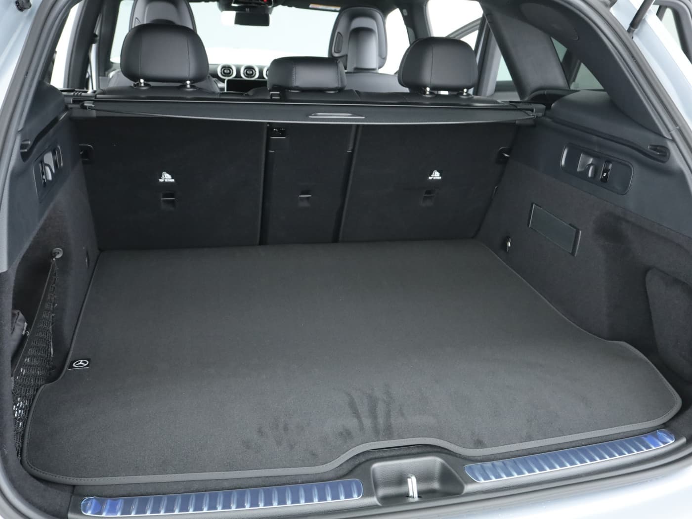 Mercedes-Benz GLC 220 d 4MATIC Bild 22