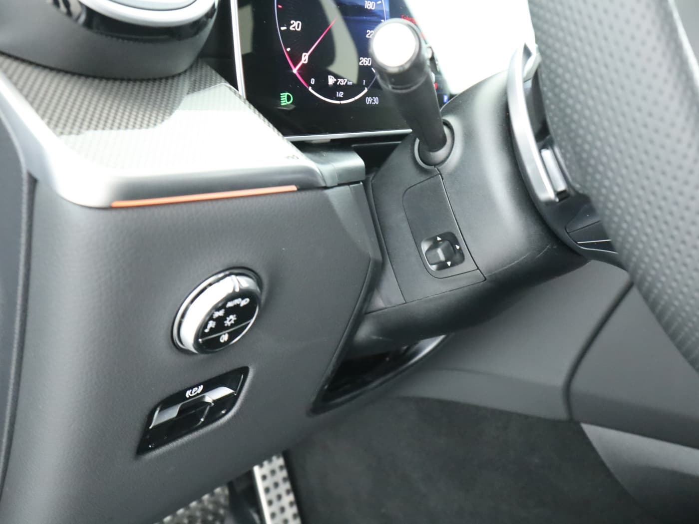 Mercedes-Benz GLC 220 d 4MATIC Bild 28