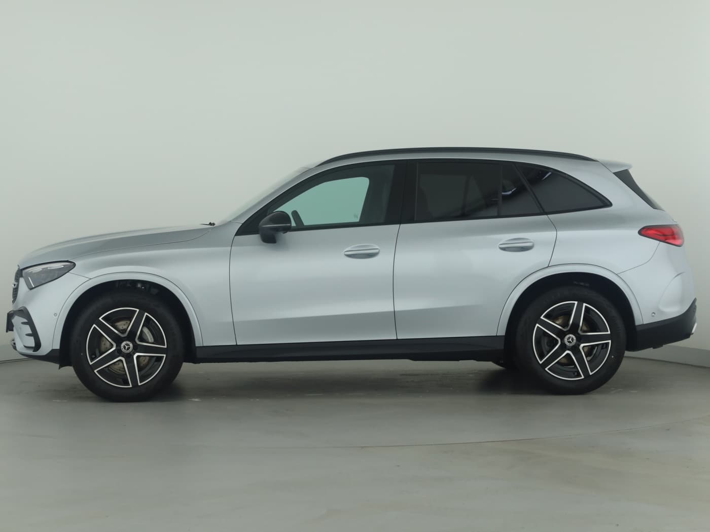 Mercedes-Benz GLC 220 d 4MATIC Bild 7