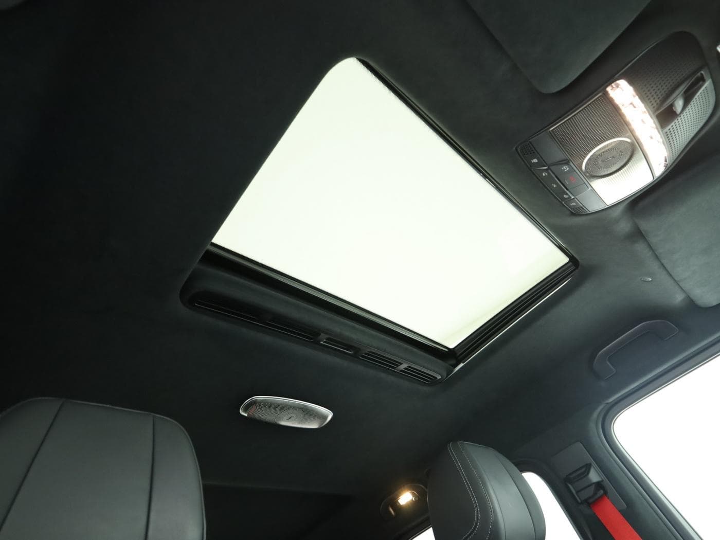 Mercedes-Benz G 580 EQ Bild 21