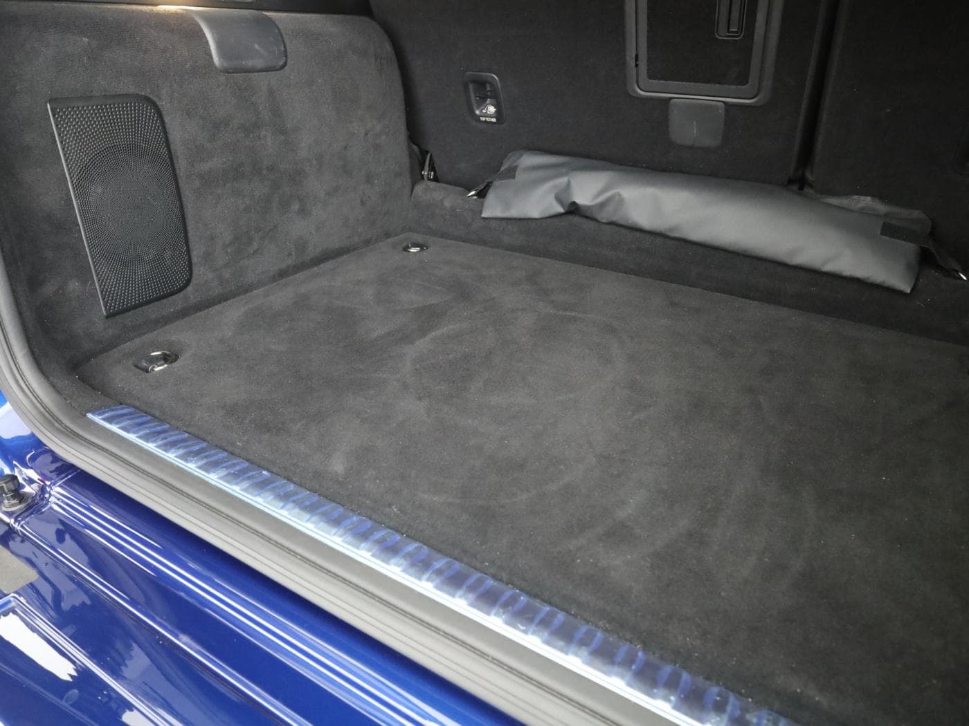 Mercedes-Benz G 580 EQ Bild 23