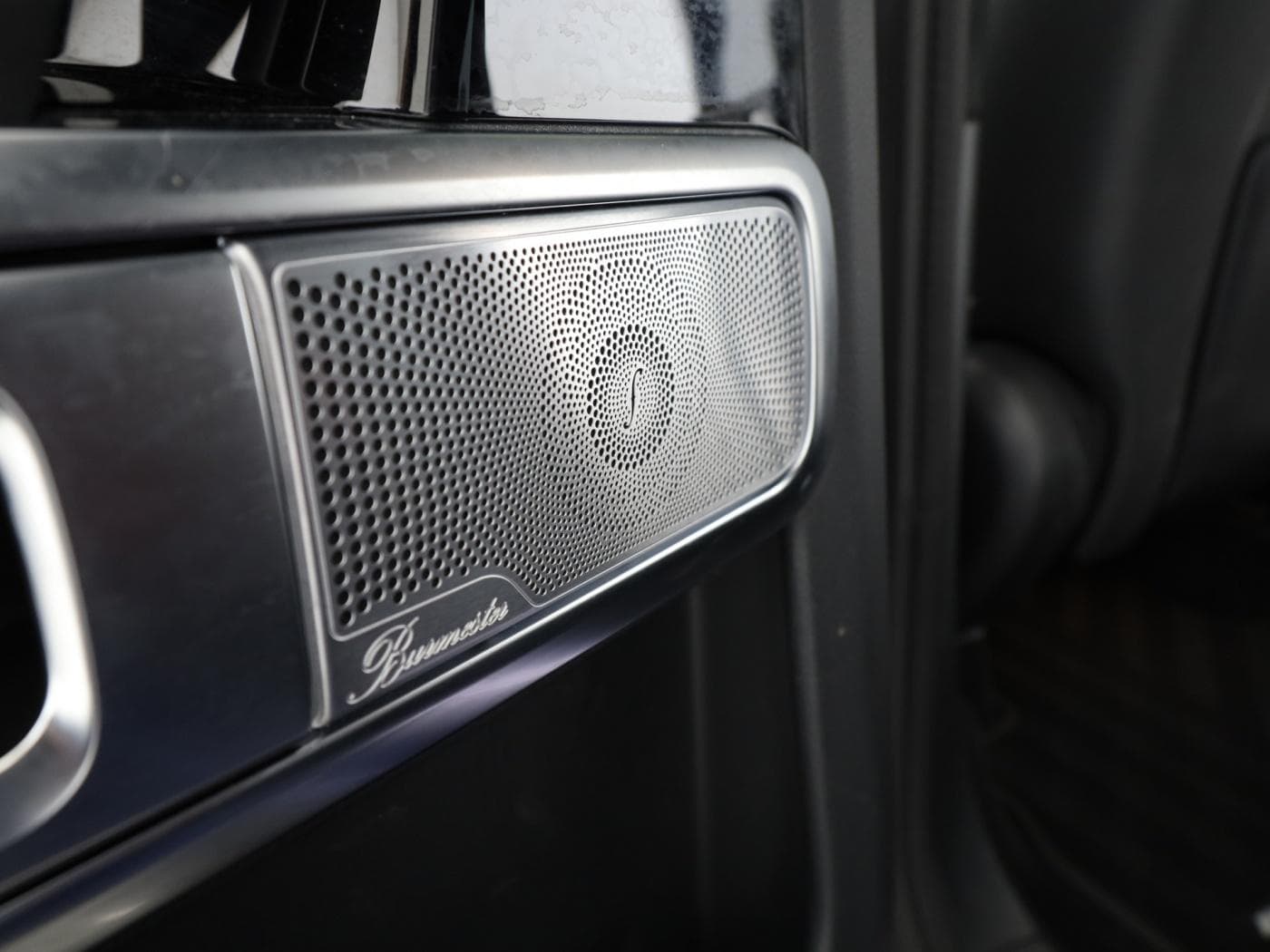 Mercedes-Benz G 580 EQ Bild 25