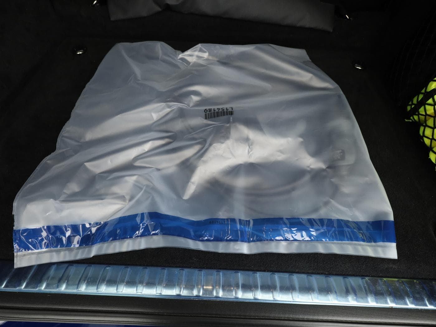 Mercedes-Benz G 580 EQ Bild 26