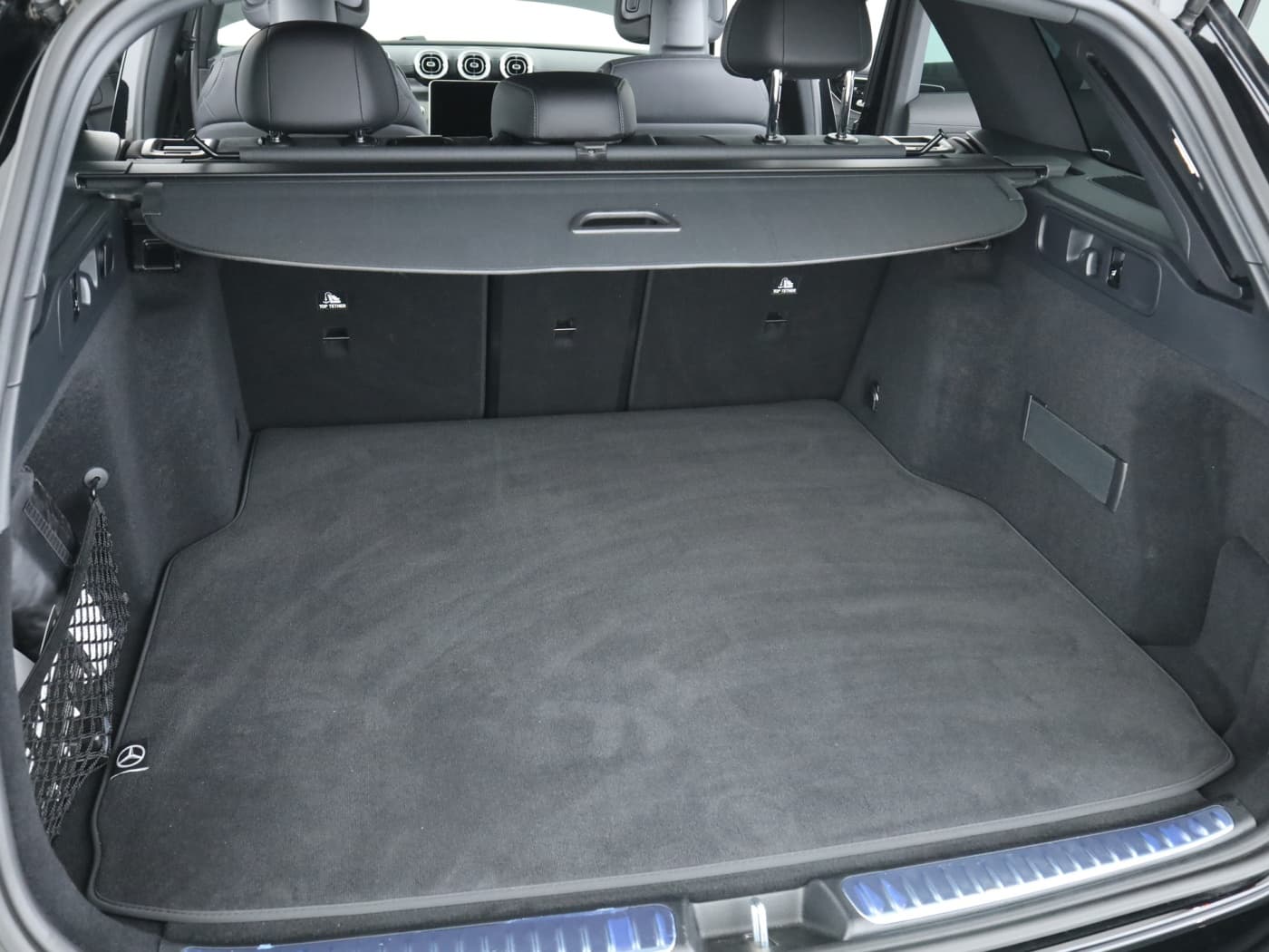 Mercedes-Benz C 300 T Bild 22