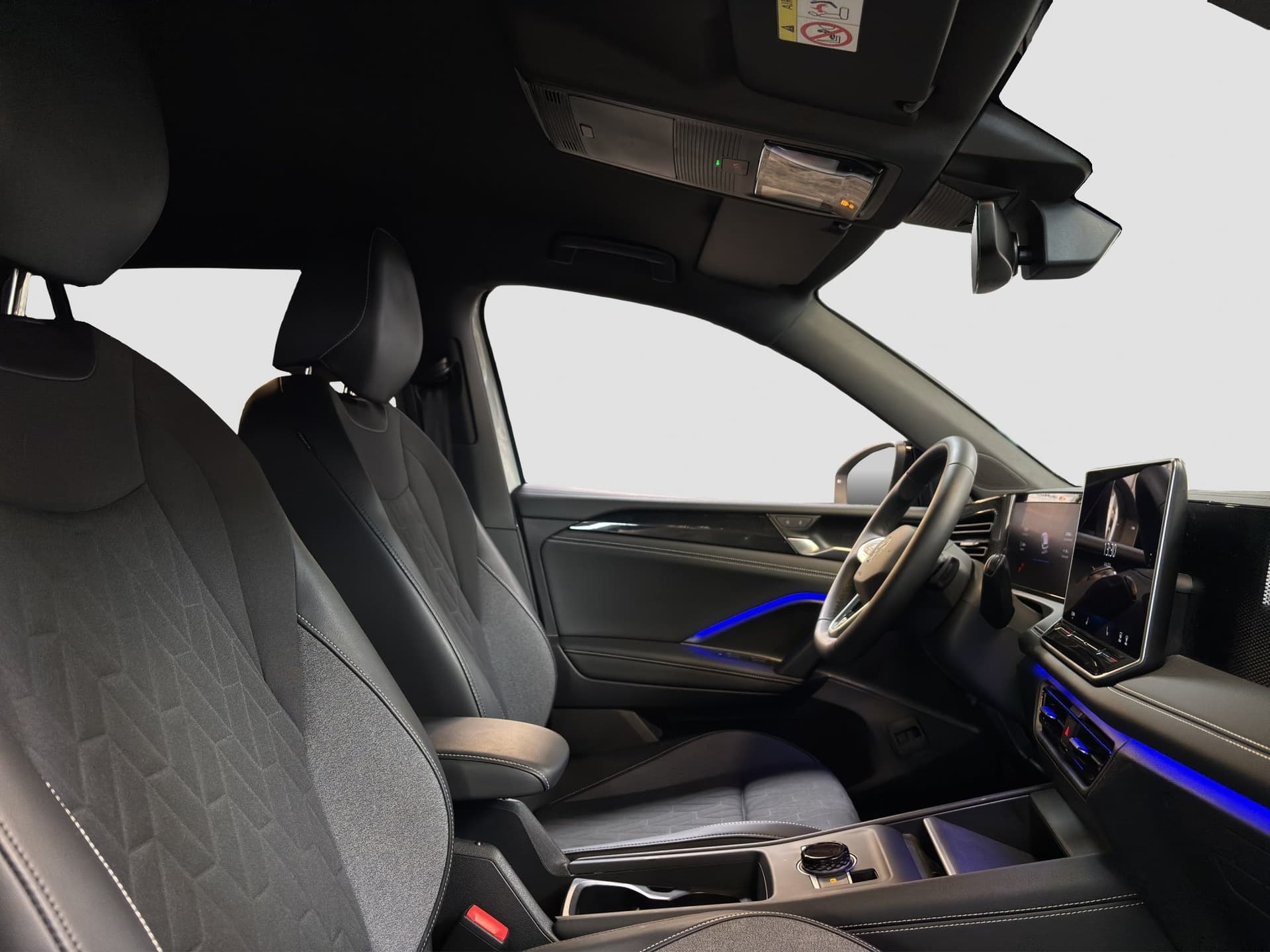 Volkswagen Tiguan GOAL 1.5 TSI DSG AHK NAVI ACC Kamera Bild 13