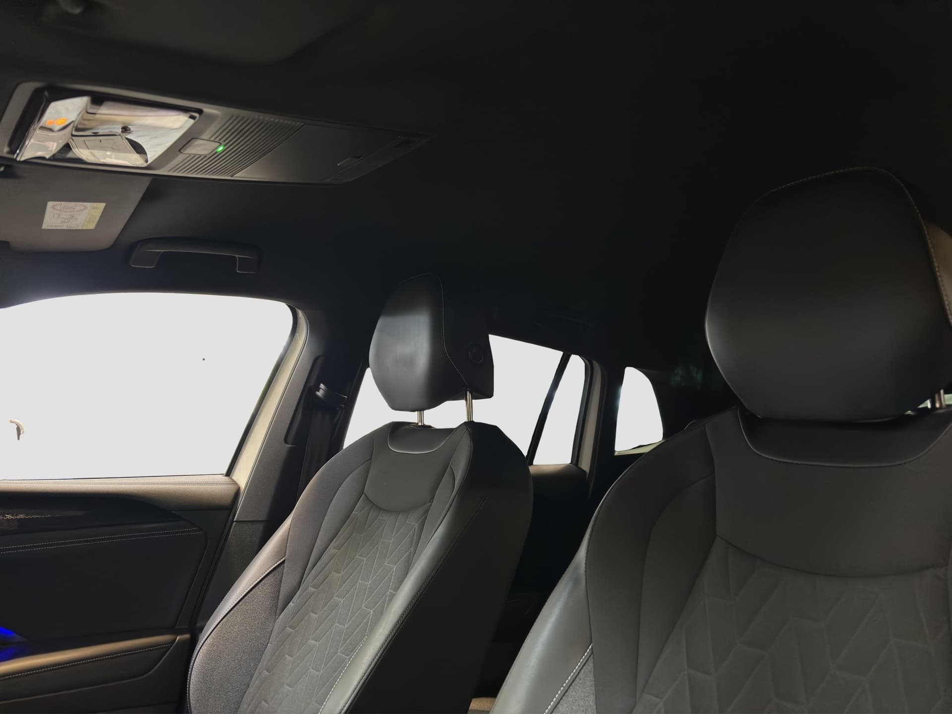 Volkswagen Tiguan GOAL 1.5 TSI DSG AHK NAVI ACC Kamera Bild 14