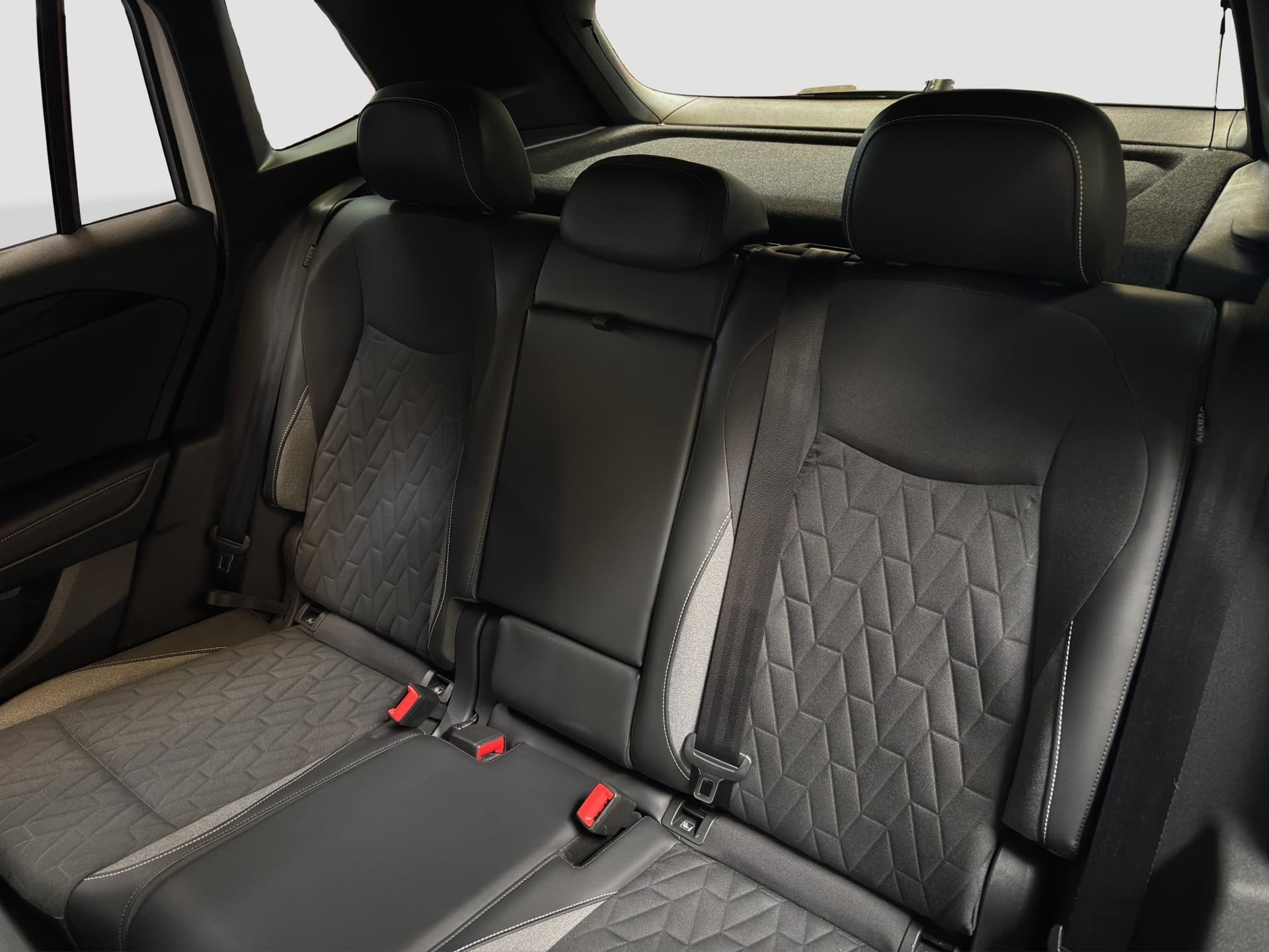 Volkswagen Tiguan GOAL 1.5 TSI DSG AHK NAVI ACC Kamera Bild 15