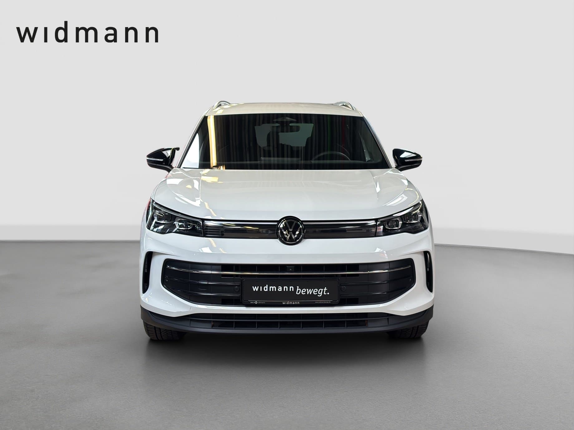 Volkswagen Tiguan GOAL 1.5 TSI DSG AHK NAVI ACC Kamera Bild 3