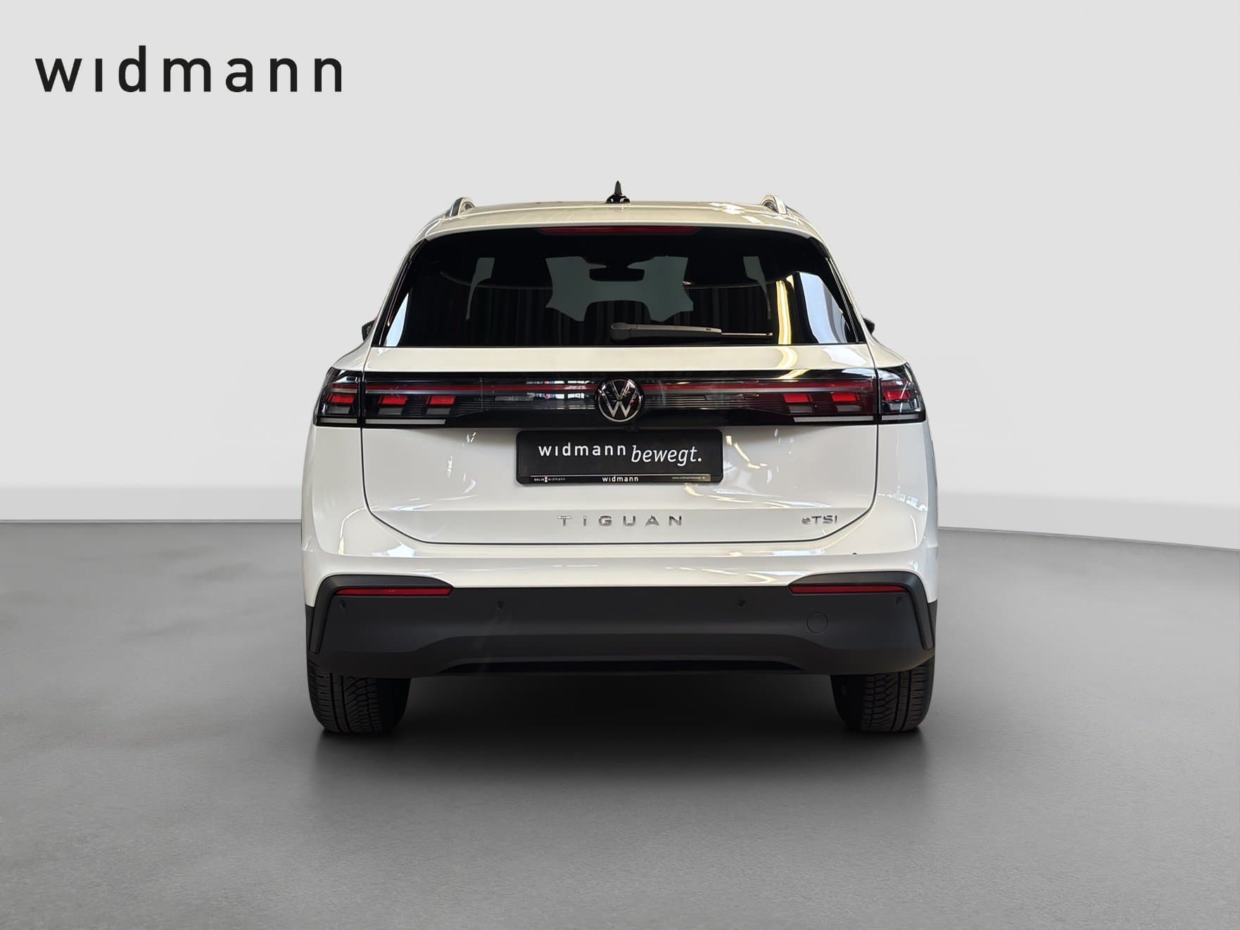 Volkswagen Tiguan GOAL 1.5 TSI DSG AHK NAVI ACC Kamera Bild 4