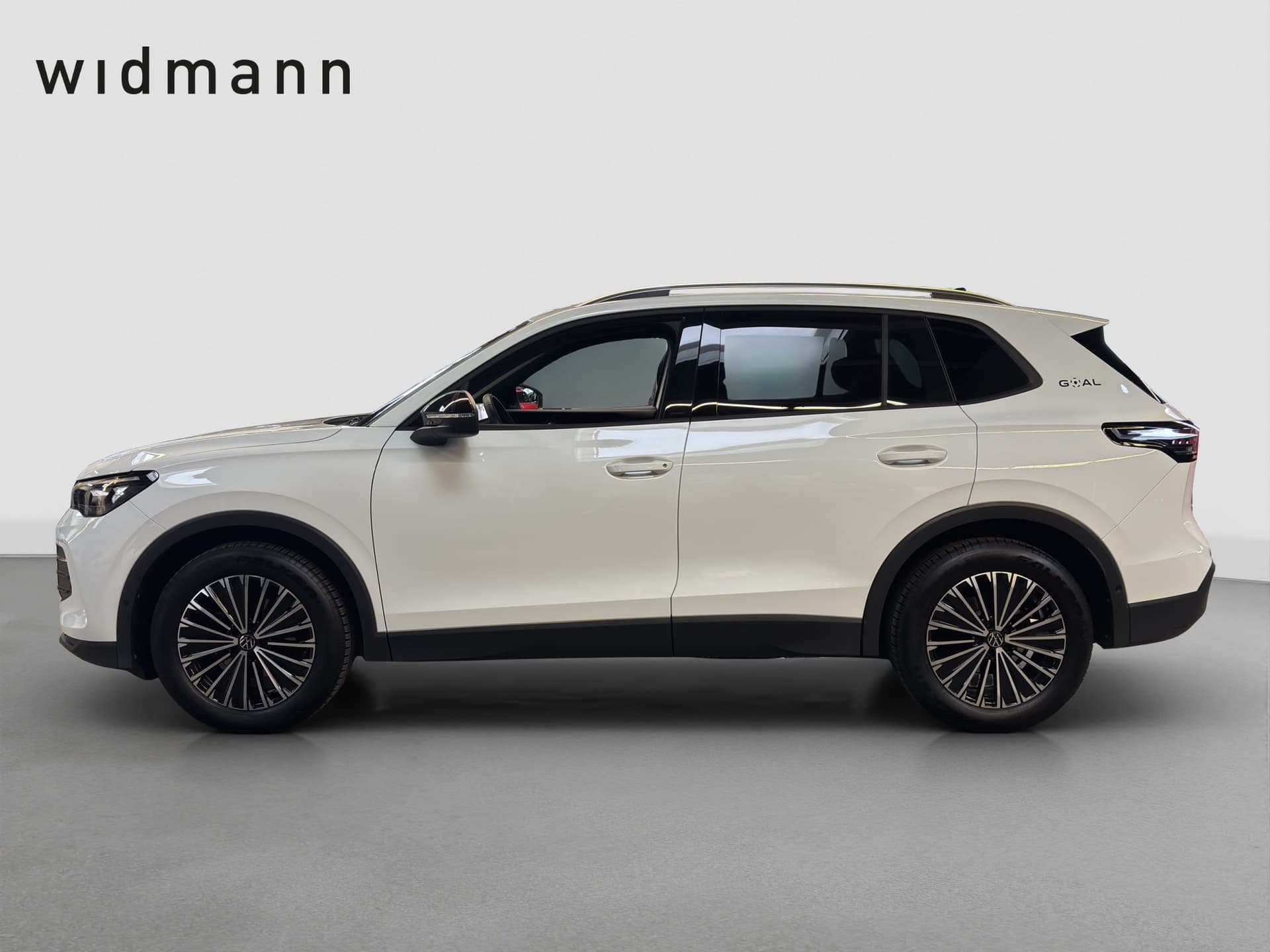 Volkswagen Tiguan GOAL 1.5 TSI DSG AHK NAVI ACC Kamera Bild 5