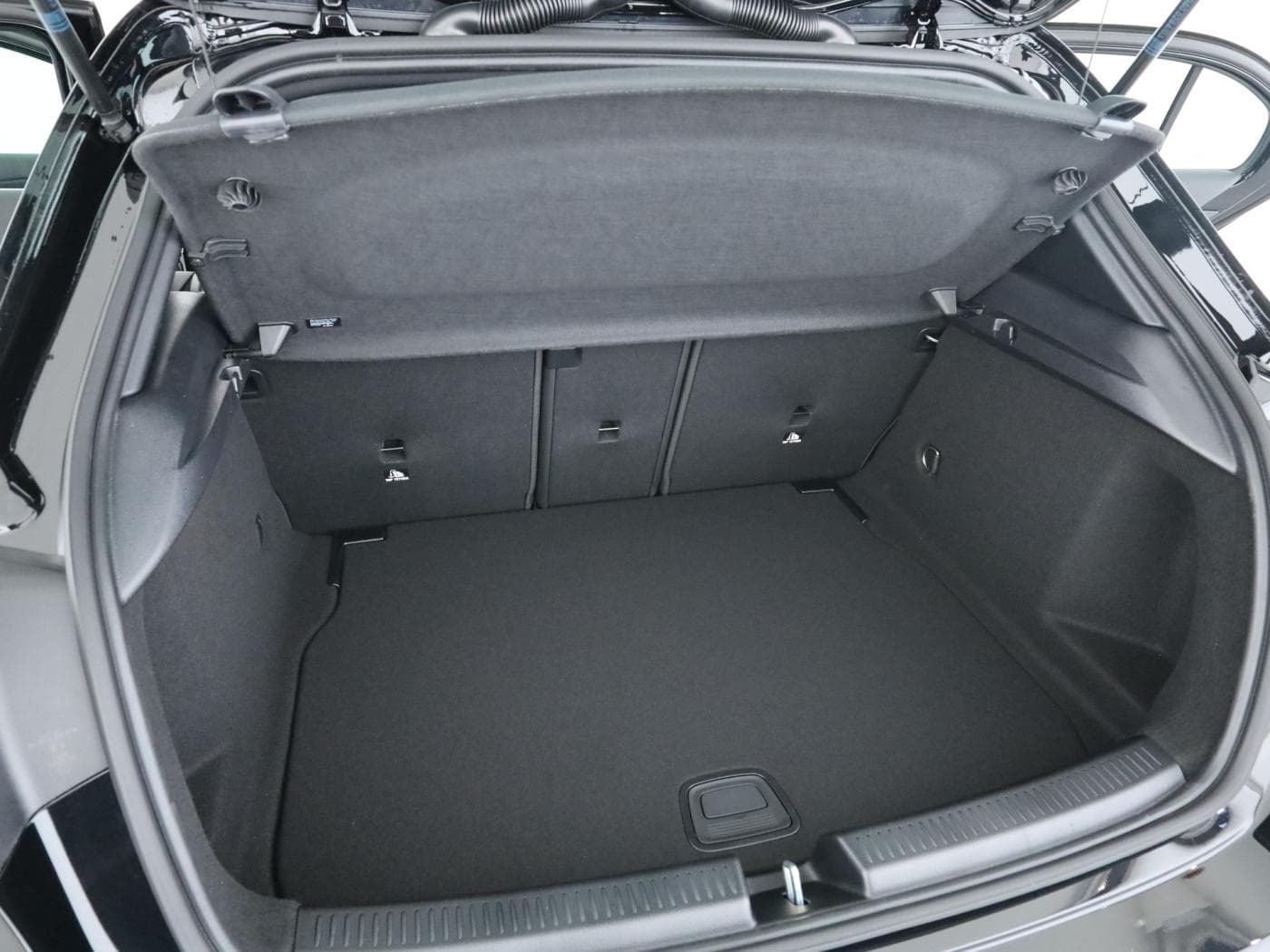 Mercedes-Benz A 180 Kompaktlimousine Bild 22