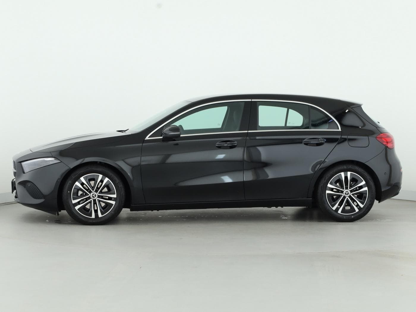 Mercedes-Benz A 180 Kompaktlimousine Bild 7