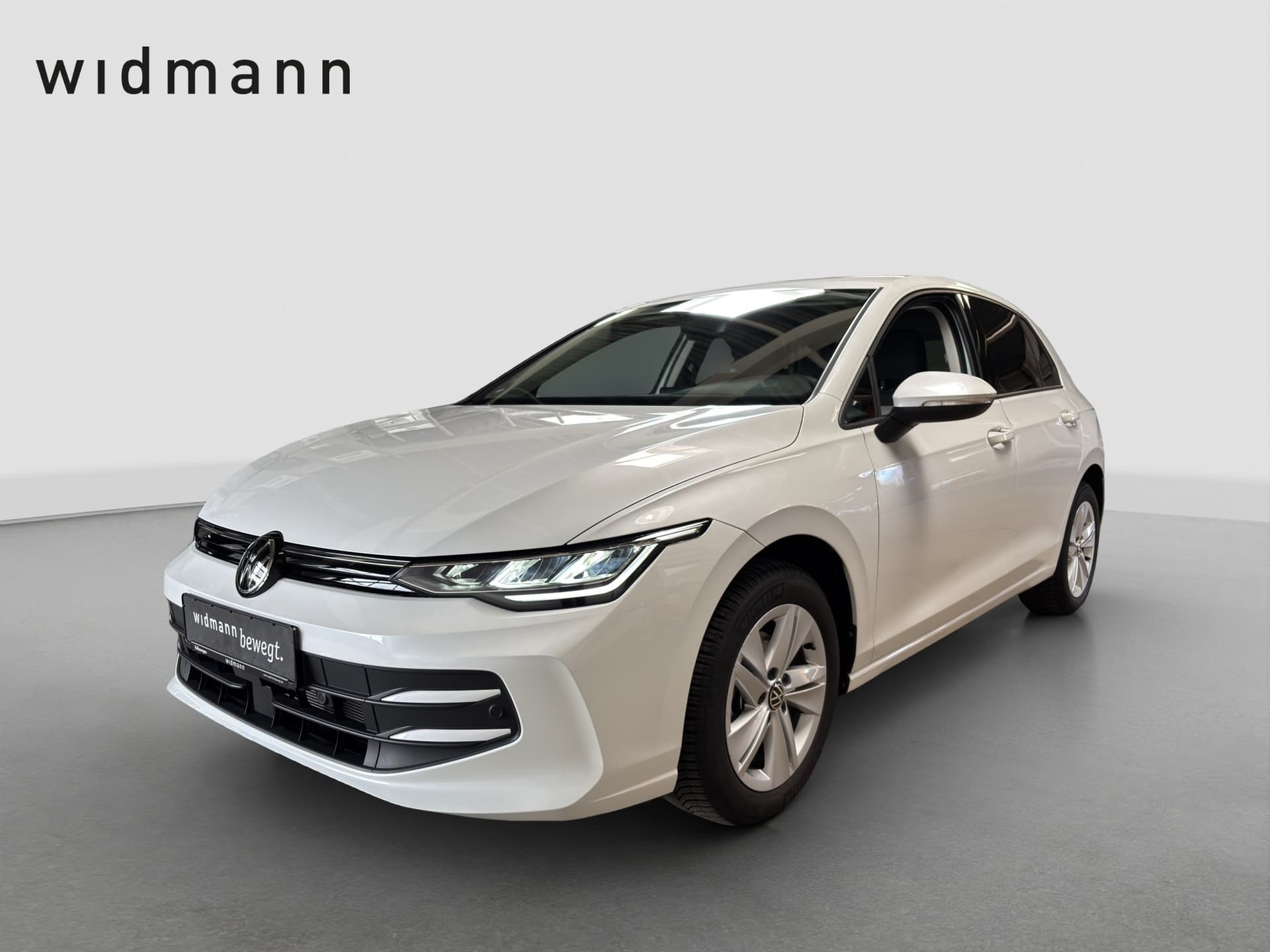 Volkswagen Golf Life 1.5 TSI 115 PS DSG NAVI KAMERA ACC Bild 1