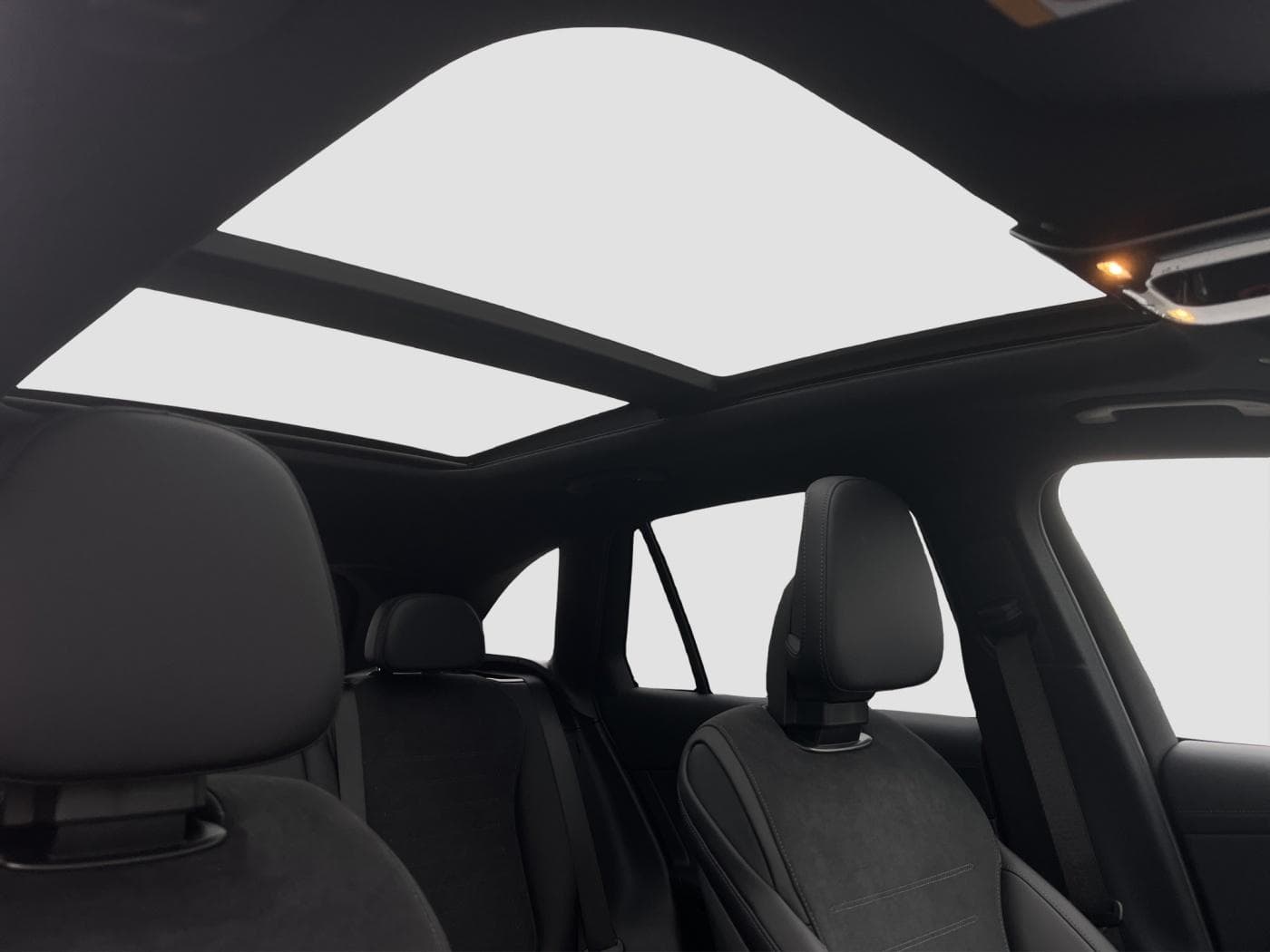 Mercedes-Benz GLC 200d 4M Bild 14