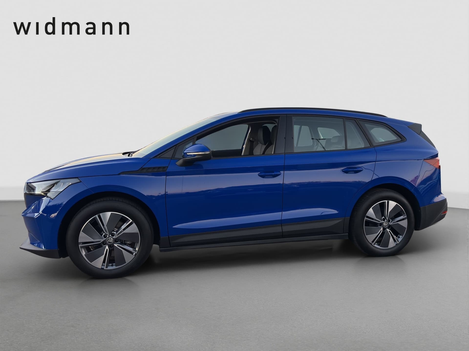 Skoda Enyaq 60 NAVI KAMERA 62 kWh Bild 5