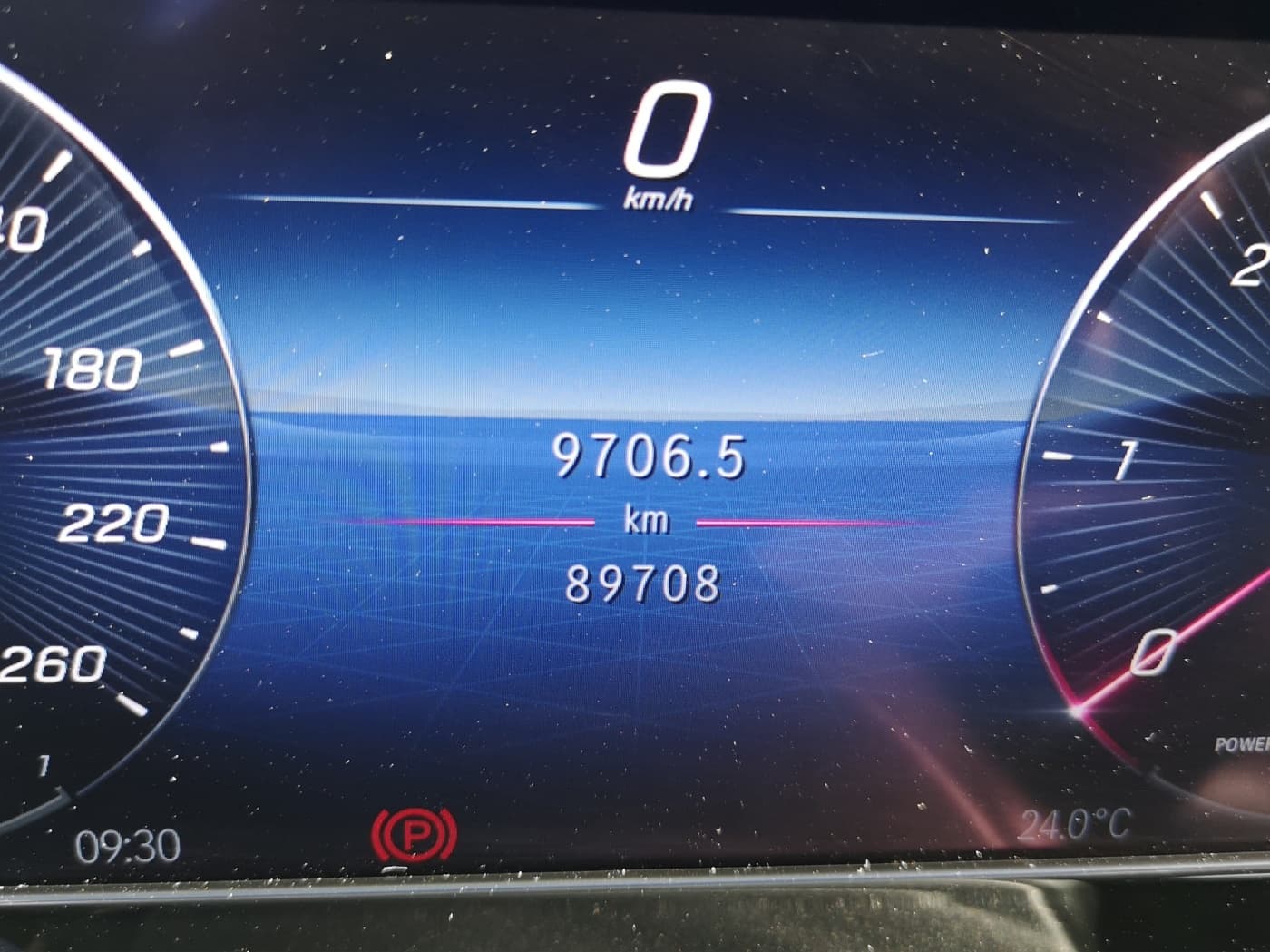 Mercedes-Benz C 220 d T Bild 11