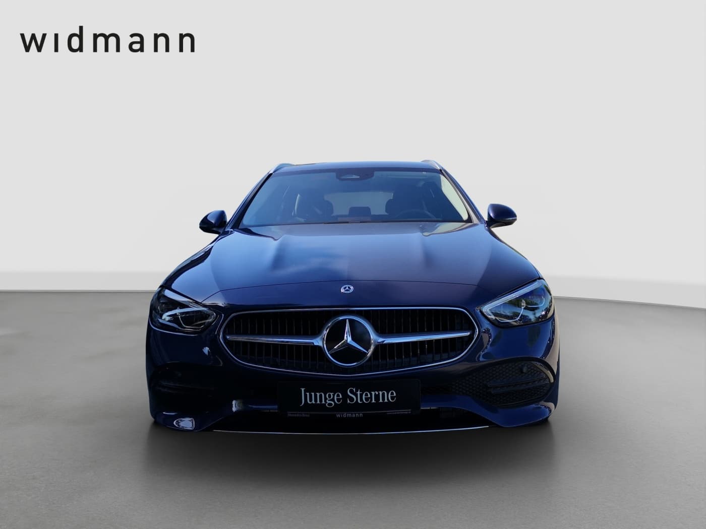 Mercedes-Benz C 220 d T Bild 2