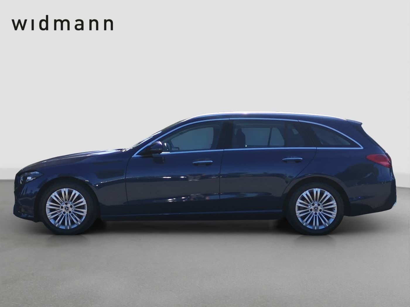 Mercedes-Benz C 220 d T Bild 5