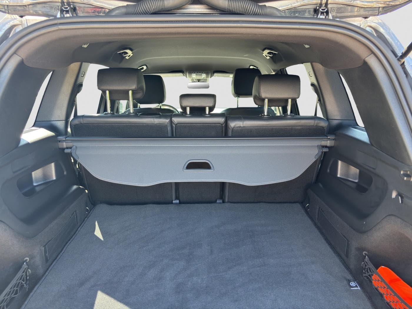 Mercedes-Benz GLB 220 d Bild 18