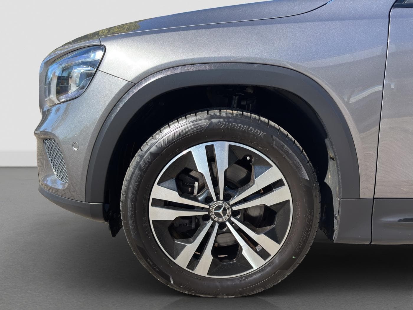 Mercedes-Benz GLB 220 d Bild 19