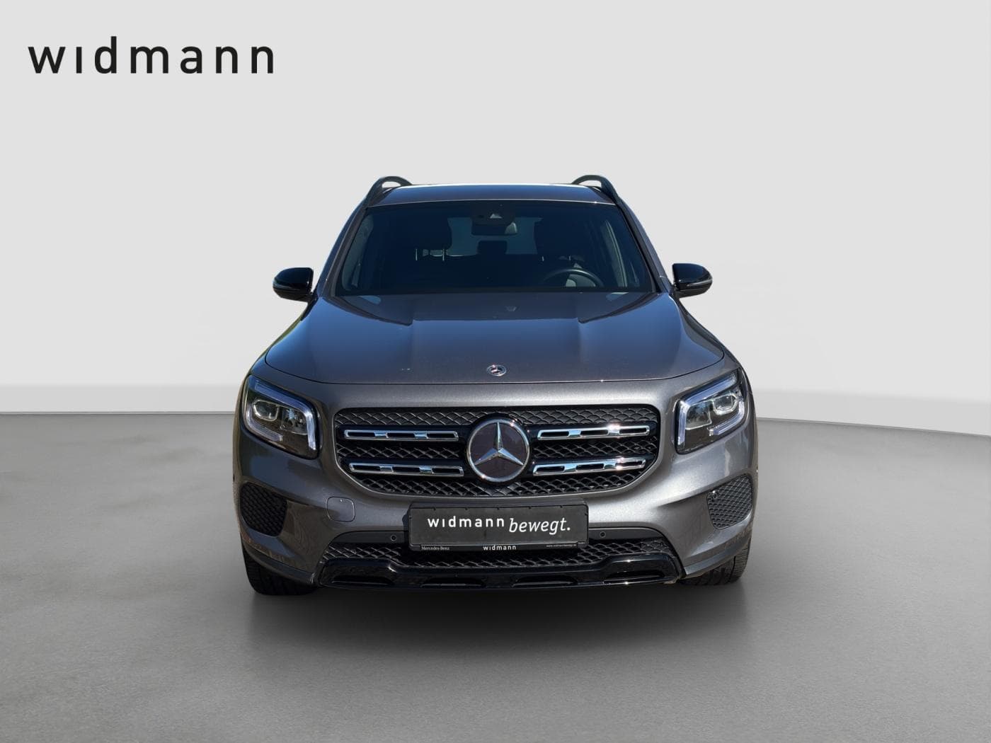 Mercedes-Benz GLB 220 d Bild 3