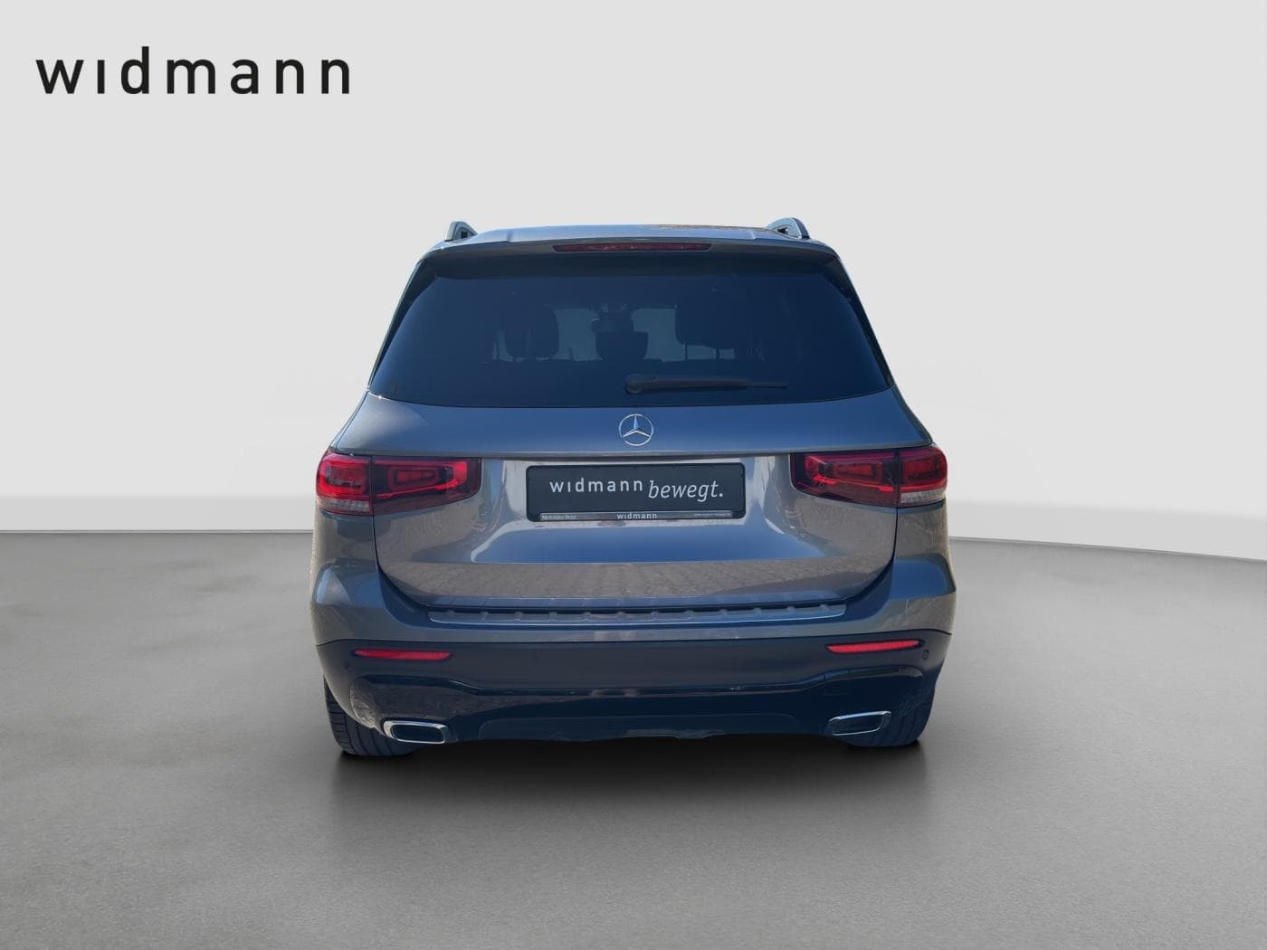 Mercedes-Benz GLB 220 d Bild 4