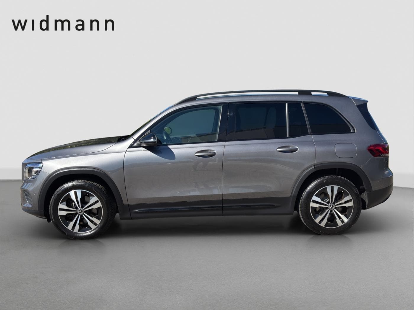Mercedes-Benz GLB 220 d Bild 5