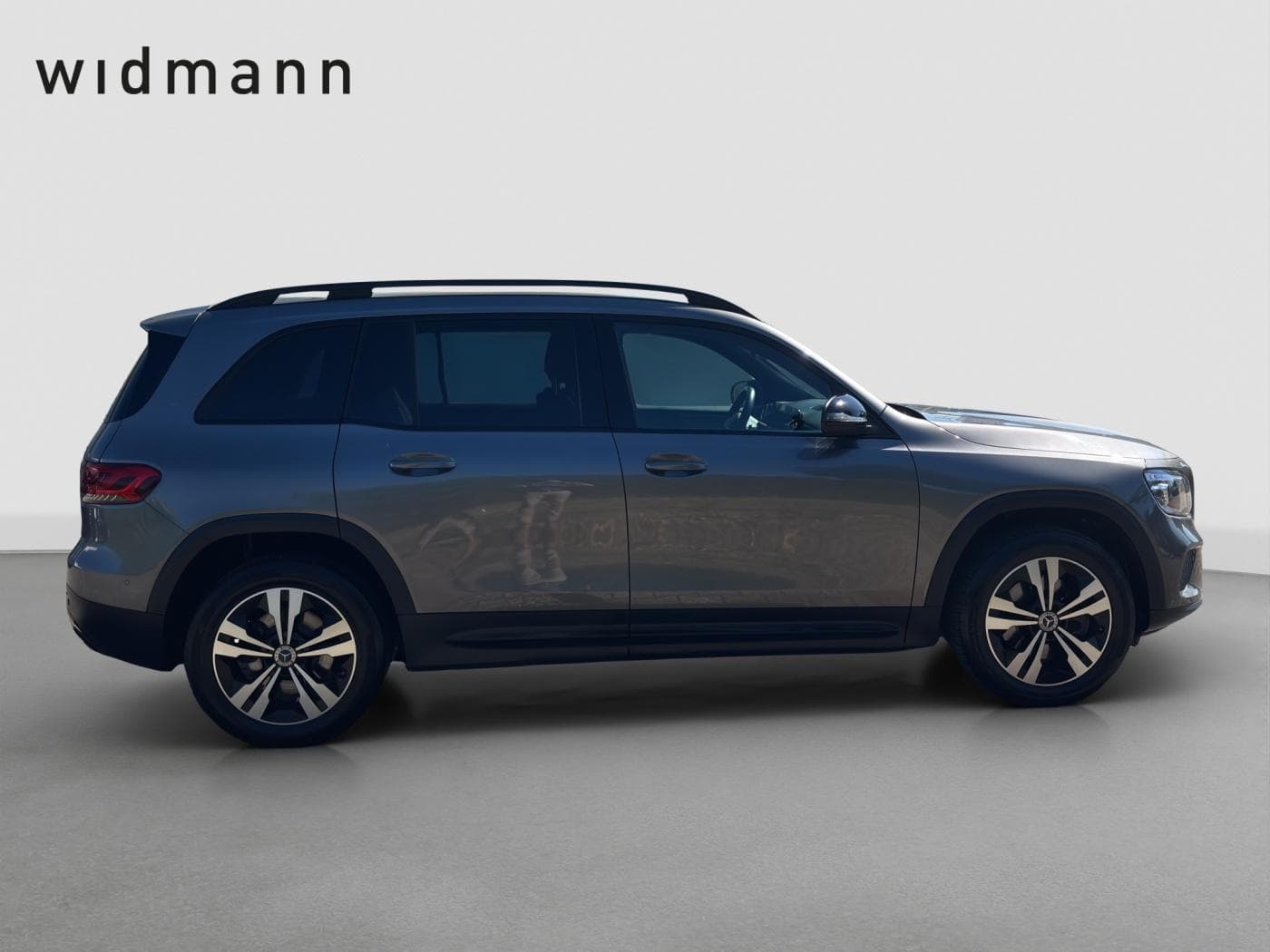 Mercedes-Benz GLB 220 d Bild 6