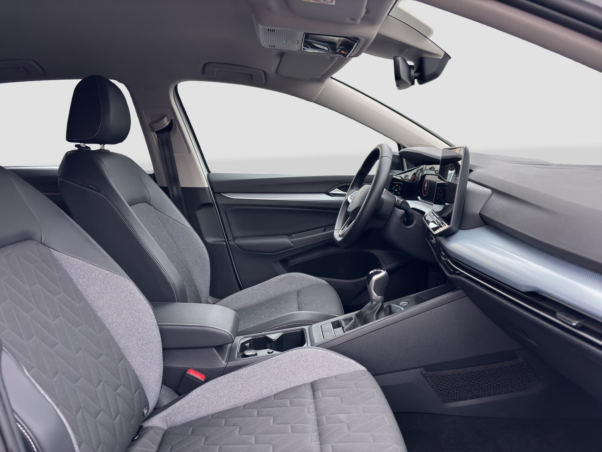 Volkswagen Golf Goal 1.5 TSI 115 PS AHK NAVI ACC Bild 13