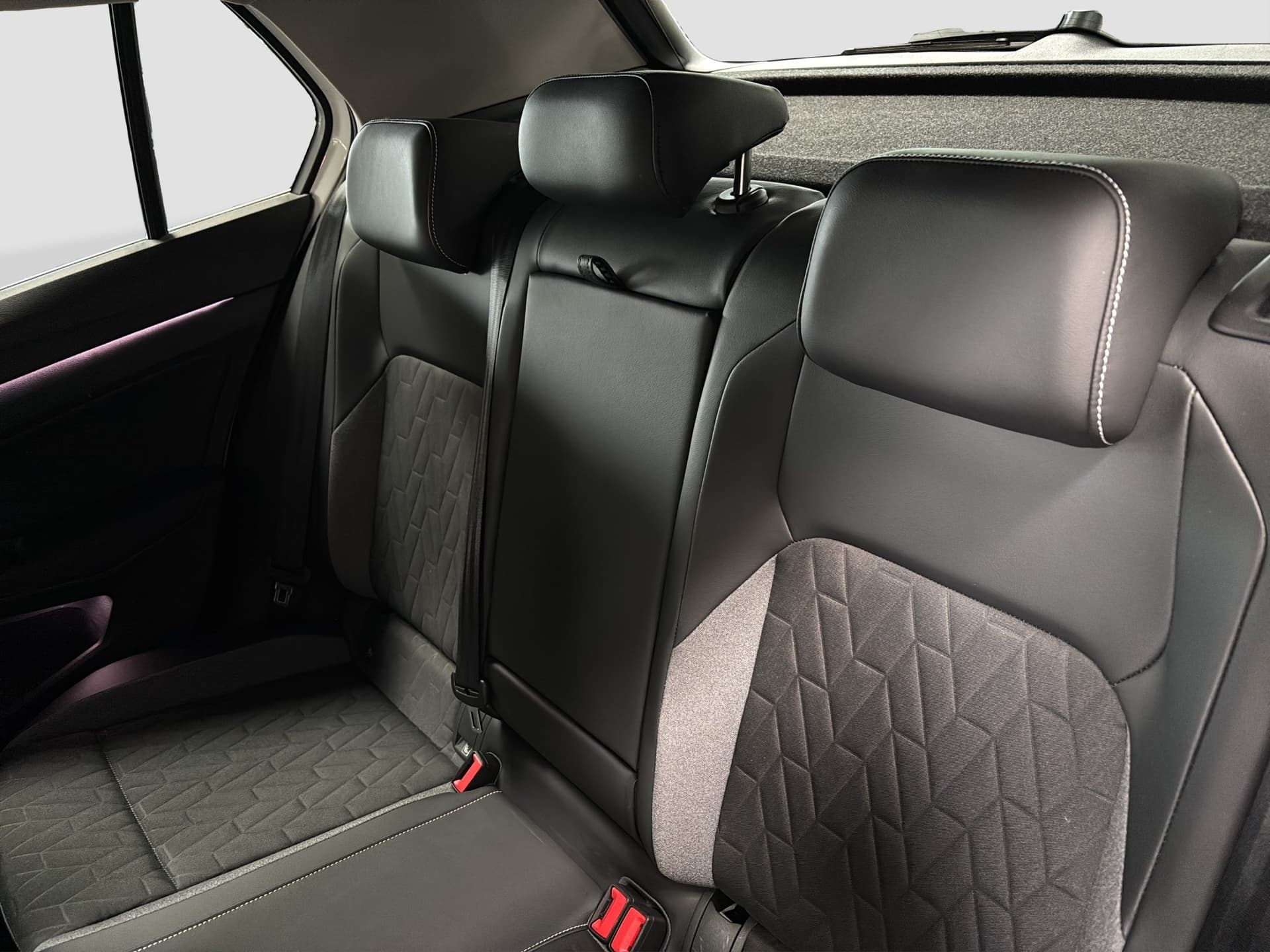 Volkswagen Golf Goal 1.5 TSI 115 PS AHK NAVI ACC Bild 15