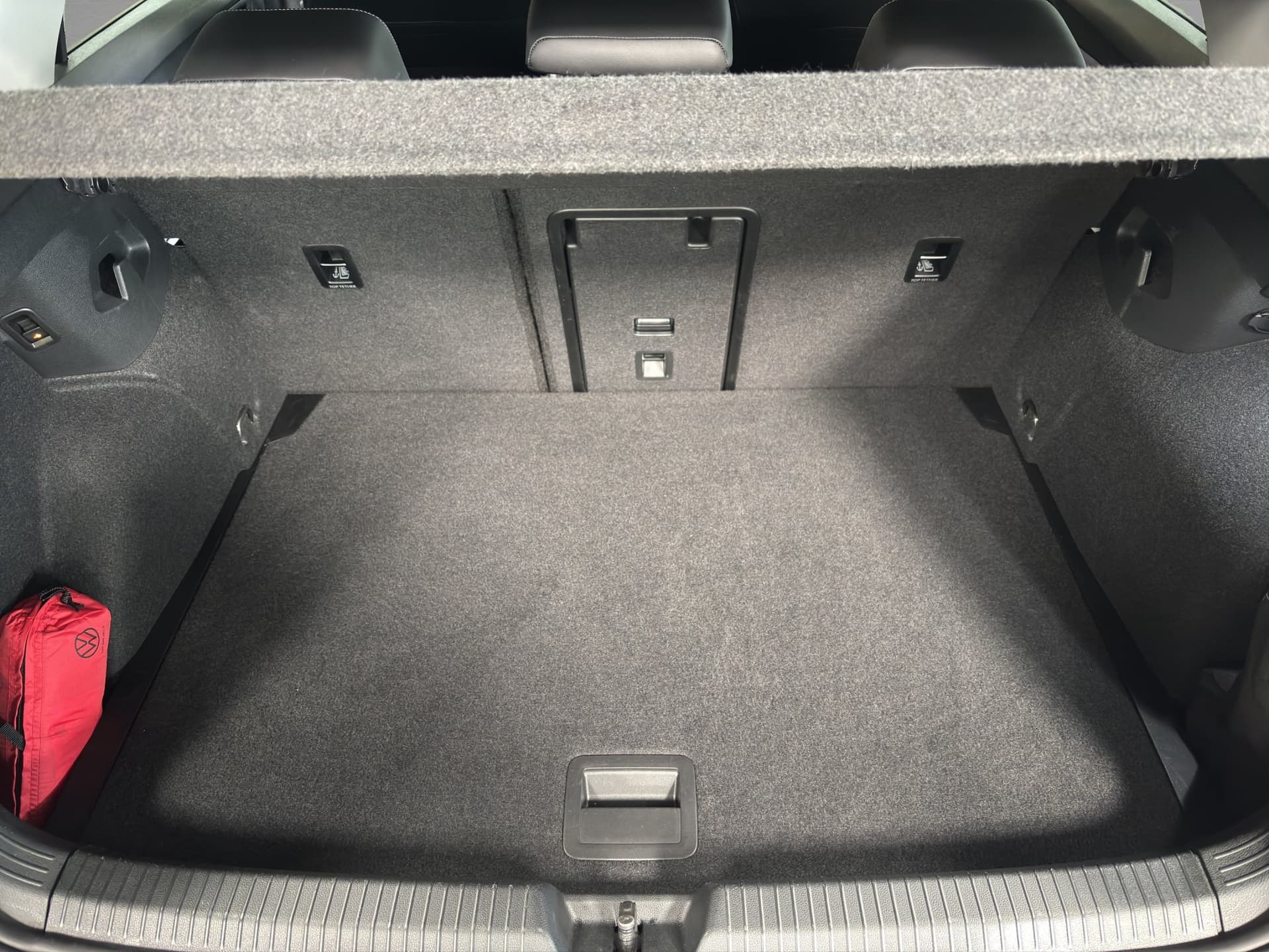 Volkswagen Golf Goal 1.5 TSI 115 PS AHK NAVI ACC Bild 17