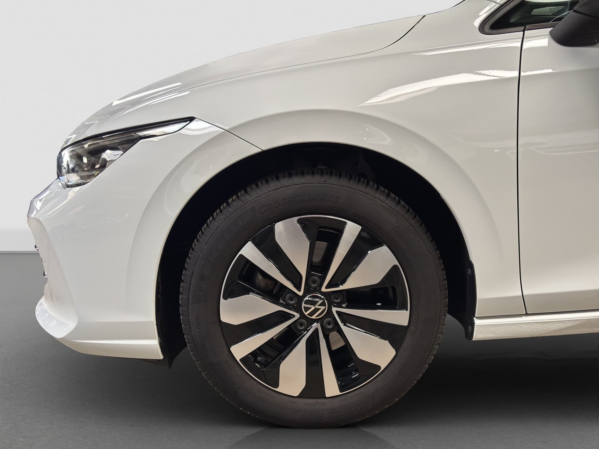 Volkswagen Golf Goal 1.5 TSI 115 PS AHK NAVI ACC Bild 18