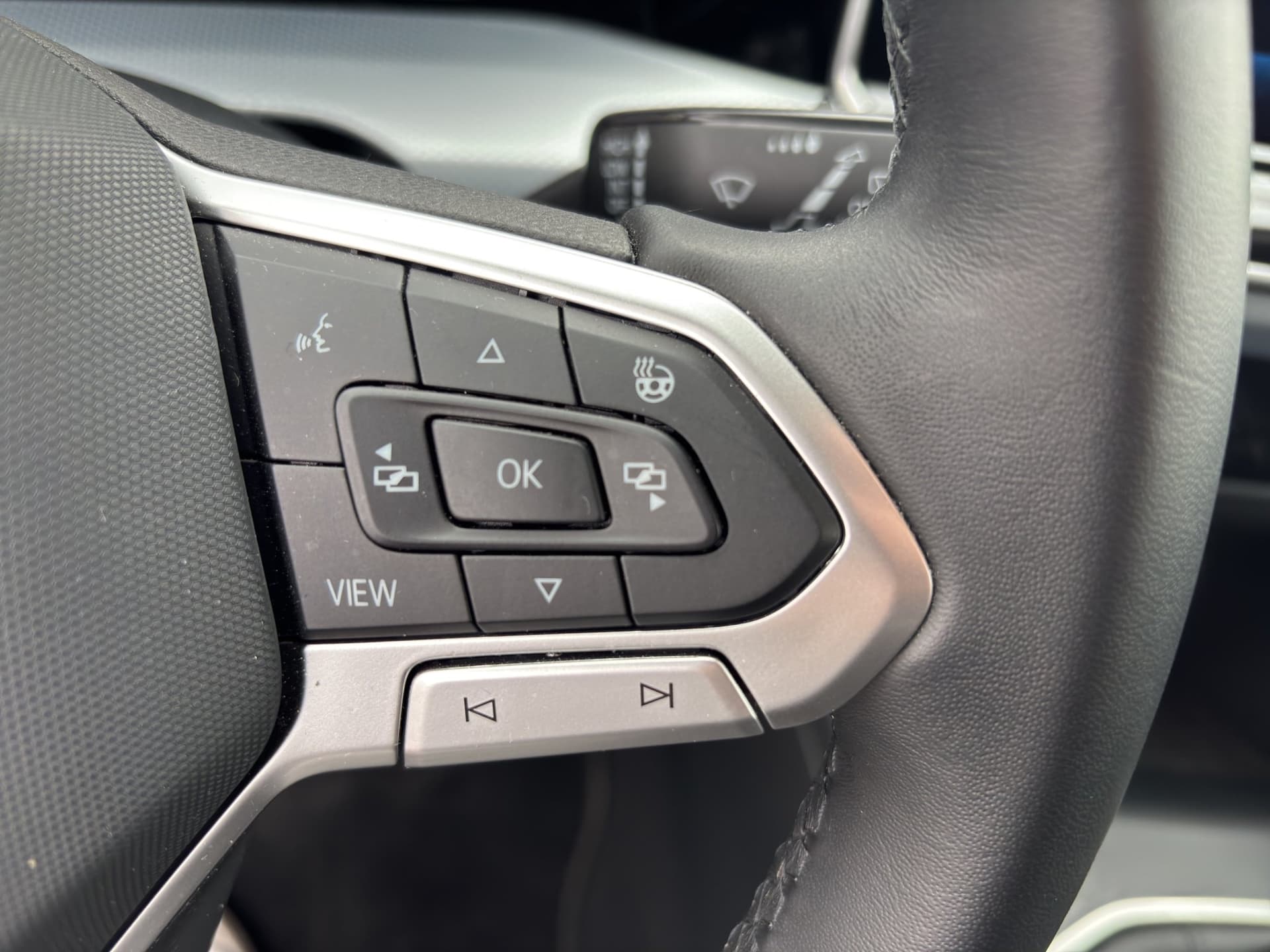 Volkswagen Golf Goal 1.5 TSI 115 PS AHK NAVI ACC Bild 20